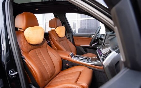 BMW X7, 2025 год, 15 380 000 рублей, 7 фотография