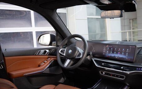 BMW X7, 2025 год, 15 380 000 рублей, 6 фотография