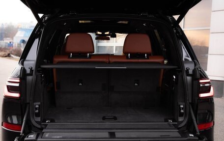 BMW X7, 2025 год, 15 380 000 рублей, 10 фотография