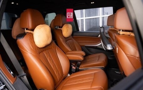 BMW X7, 2025 год, 15 380 000 рублей, 8 фотография