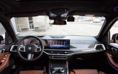 BMW X7, 2025 год, 15 380 000 рублей, 5 фотография