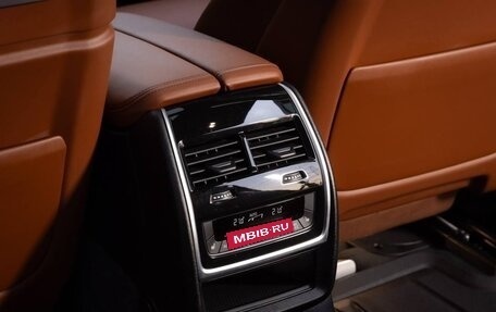 BMW X7, 2025 год, 15 380 000 рублей, 14 фотография