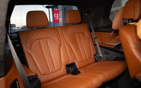 BMW X7, 2025 год, 15 380 000 рублей, 9 фотография