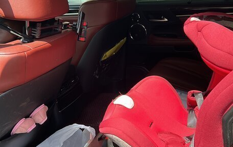 Lexus LX III, 2016 год, 6 499 000 рублей, 5 фотография