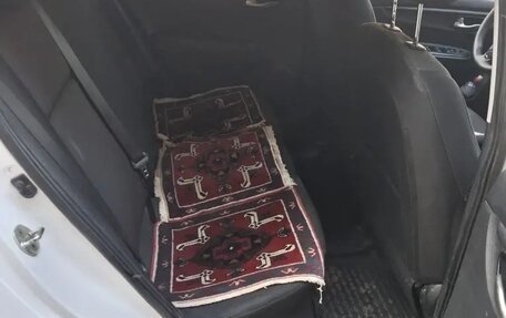 KIA Rio IV, 2021 год, 1 240 000 рублей, 4 фотография