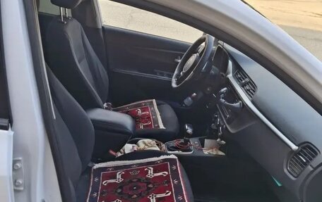 KIA Rio IV, 2021 год, 1 240 000 рублей, 7 фотография