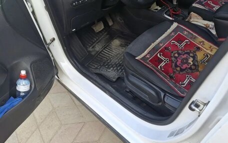 KIA Rio IV, 2021 год, 1 240 000 рублей, 8 фотография