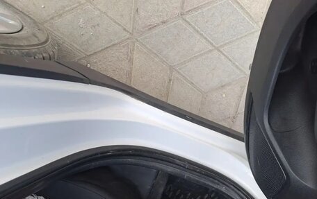 KIA Rio IV, 2021 год, 1 240 000 рублей, 11 фотография