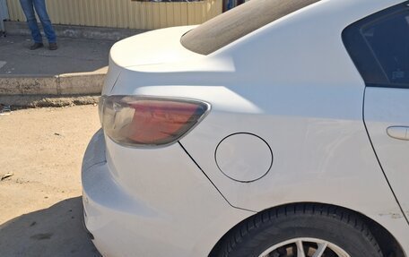 Mazda 3, 2011 год, 880 000 рублей, 3 фотография