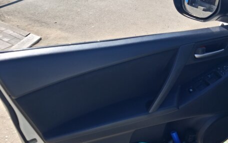 Mazda 3, 2011 год, 880 000 рублей, 6 фотография