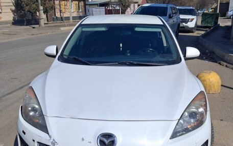 Mazda 3, 2011 год, 880 000 рублей, 7 фотография