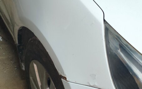 KIA Rio III рестайлинг, 2013 год, 700 000 рублей, 7 фотография