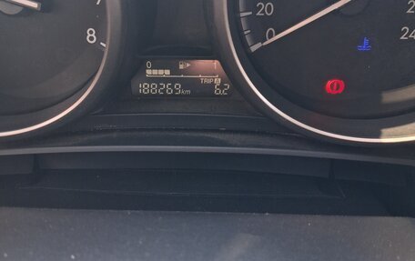 Mazda 3, 2011 год, 880 000 рублей, 10 фотография