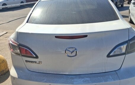 Mazda 3, 2011 год, 880 000 рублей, 4 фотография