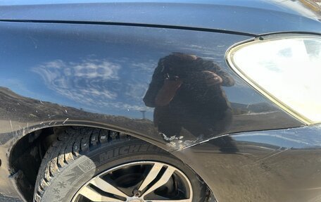 Mitsubishi Lancer IX, 2006 год, 210 000 рублей, 9 фотография