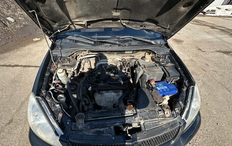 Mitsubishi Lancer IX, 2006 год, 210 000 рублей, 3 фотография