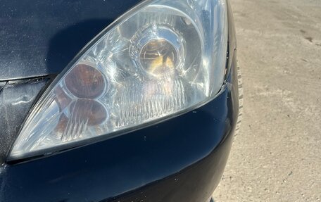 Mitsubishi Lancer IX, 2006 год, 210 000 рублей, 2 фотография