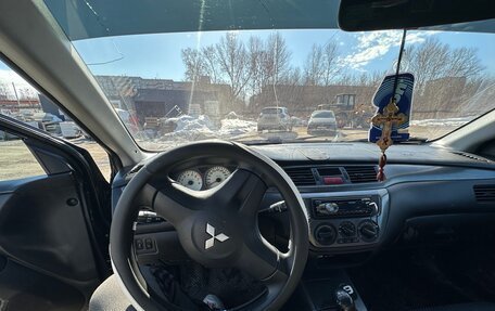 Mitsubishi Lancer IX, 2006 год, 210 000 рублей, 8 фотография