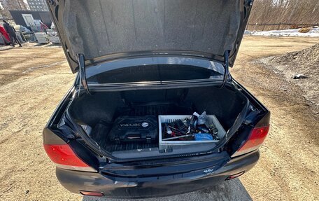 Mitsubishi Lancer IX, 2006 год, 210 000 рублей, 4 фотография