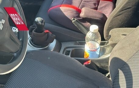 Mitsubishi Lancer IX, 2006 год, 210 000 рублей, 6 фотография