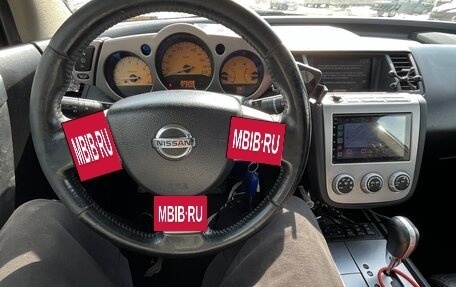 Nissan Murano, 2007 год, 510 000 рублей, 12 фотография