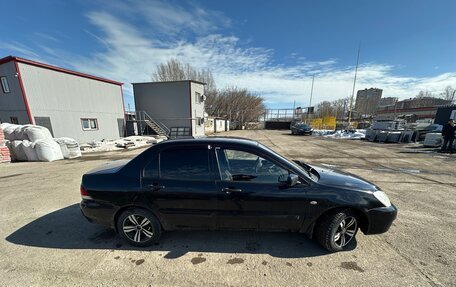 Mitsubishi Lancer IX, 2006 год, 210 000 рублей, 15 фотография