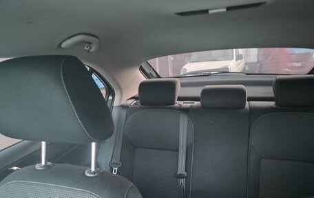 Skoda Rapid I, 2016 год, 1 200 000 рублей, 8 фотография