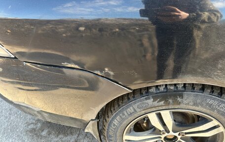 Mitsubishi Lancer IX, 2006 год, 210 000 рублей, 10 фотография