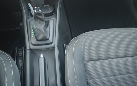 Skoda Rapid I, 2016 год, 1 200 000 рублей, 7 фотография