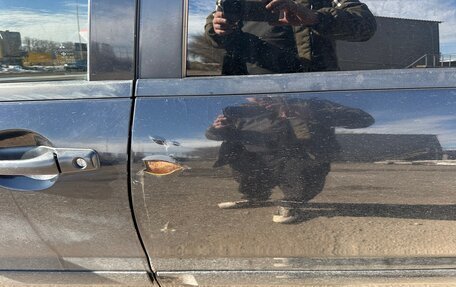 Mitsubishi Lancer IX, 2006 год, 210 000 рублей, 11 фотография