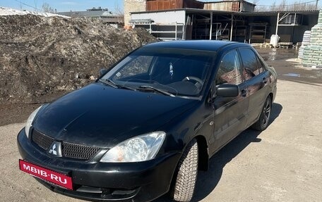 Mitsubishi Lancer IX, 2006 год, 210 000 рублей, 16 фотография
