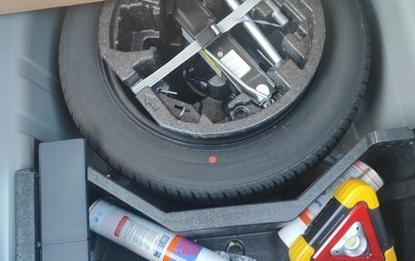 Skoda Rapid I, 2016 год, 1 200 000 рублей, 11 фотография