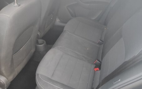 Skoda Rapid I, 2016 год, 1 200 000 рублей, 13 фотография