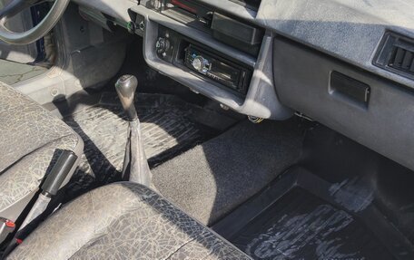 ЗАЗ 1103 «Славута», 2005 год, 150 000 рублей, 6 фотография