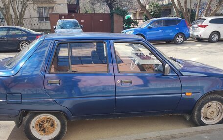 ЗАЗ 1103 «Славута», 2005 год, 150 000 рублей, 4 фотография