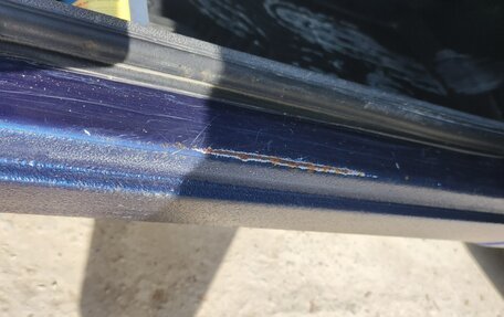 ЗАЗ 1103 «Славута», 2005 год, 150 000 рублей, 8 фотография