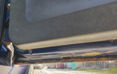 ЗАЗ 1103 «Славута», 2005 год, 150 000 рублей, 10 фотография