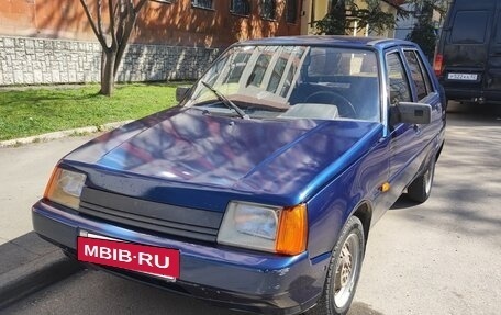 ЗАЗ 1103 «Славута», 2005 год, 150 000 рублей, 2 фотография