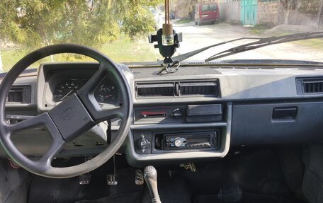 ЗАЗ 1103 «Славута», 2005 год, 150 000 рублей, 13 фотография