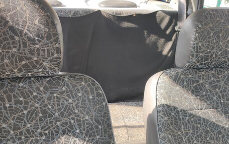 ЗАЗ 1103 «Славута», 2005 год, 150 000 рублей, 11 фотография