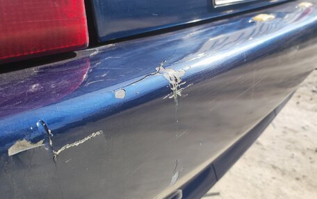 ЗАЗ 1103 «Славута», 2005 год, 150 000 рублей, 18 фотография