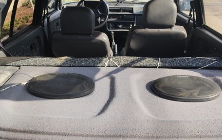 ЗАЗ 1103 «Славута», 2005 год, 150 000 рублей, 17 фотография