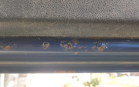 ЗАЗ 1103 «Славута», 2005 год, 150 000 рублей, 14 фотография