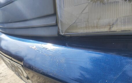 ЗАЗ 1103 «Славута», 2005 год, 150 000 рублей, 20 фотография