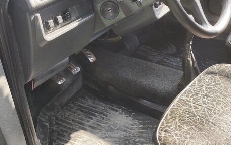 ЗАЗ 1103 «Славута», 2005 год, 150 000 рублей, 15 фотография