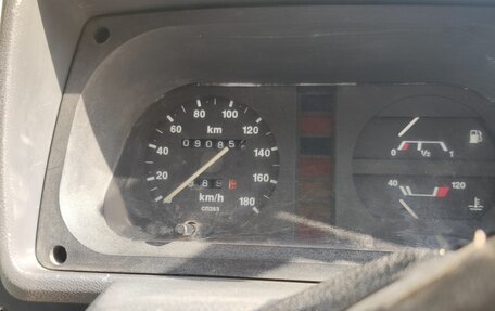 ЗАЗ 1103 «Славута», 2005 год, 150 000 рублей, 16 фотография