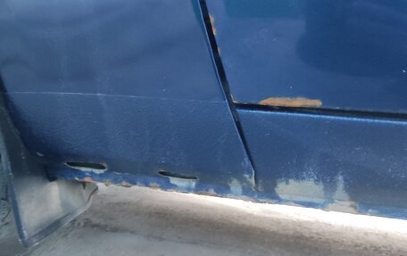 ЗАЗ 1103 «Славута», 2005 год, 150 000 рублей, 21 фотография