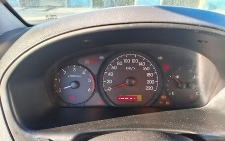 Hyundai Grand Starex Grand Starex I рестайлинг 2, 2011 год, 1 360 000 рублей, 5 фотография