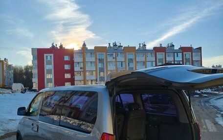 Hyundai Grand Starex Grand Starex I рестайлинг 2, 2011 год, 1 360 000 рублей, 11 фотография