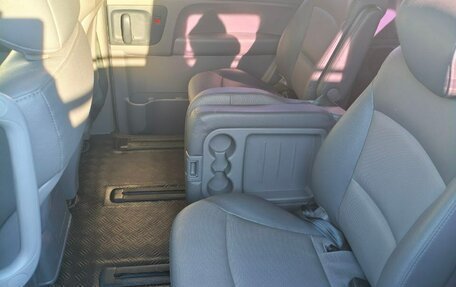 Hyundai Grand Starex Grand Starex I рестайлинг 2, 2011 год, 1 360 000 рублей, 10 фотография